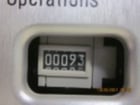 1200 Amps, Westinghouse, 50VCP-250, electrically operated, drawout, #VB4739 - Image 1