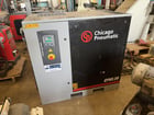 Chicago Pneumatic #CPVS20, rotary screw compressor, 20 HP, 2013 - Image 1