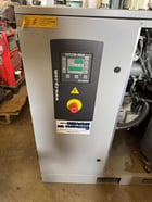 Chicago Pneumatic #CPVS20, rotary screw compressor, 20 HP, 2013 - Image 5