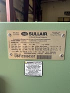 227 cfm, 125 psig, Sullair S-Energy #SN3709B/A/SUL/460/60/YD/WS, air compressor, 50 HP, never used, 2023 - Image 4
