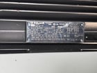 227 cfm, 125 psig, Sullair S-Energy #SN3709B/A/SUL/460/60/YD/WS, air compressor, 50 HP, never used, 2023 - Image 6