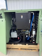 227 cfm, 125 psig, Sullair S-Energy #SN3709B/A/SUL/460/60/YD/WS, air compressor, 50 HP, never used, 2023 - Image 10