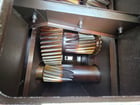 700 HP @ 1750 RPM, Falk #505A3-CS, 41.59 :1 ratio - Image 6