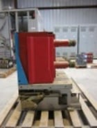 2000 Amps, ABB, 15VHK-500, electrically operated, drawout, #VB0901 - Image 5