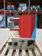 2000 Amps, ABB, 15VHK-500, electrically operated, drawout, #VB0901 - Image 6