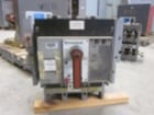 2000 Amps, General Electric, TC2020SSE1, electrically operated, drawout, #IC4011 - Image 1