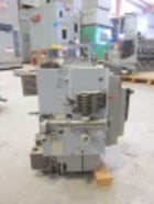 2000 Amps, General Electric, TC2020SSE1, electrically operated, drawout, #IC4011 - Image 4