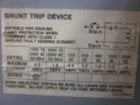 2000 Amps, General Electric, TC2020SSE1, electrically operated, drawout, #IC4011 - Image 5