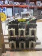 2000 Amps, Square D, SED362000LSG, electrically operated, Fixed, #IC3802 - Image 3