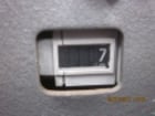1200 Amps, ITE, 5HK-250, electrically operated, drawout, #AB2903 - Image 3