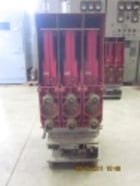 1200 Amps, ITE, 5HK-250, electrically operated, drawout, #AB2903 - Image 5