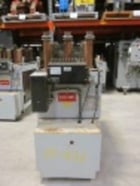 1200 Amps, Allis-Chalmers, AM-250C, electrically operated, drawout, #AB4177 - Image 2