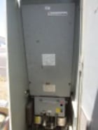 1200 Amps, Allis-Chalmers, MA-250C1, electrically operated, drawout, #AB5223 - Image 2
