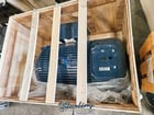 75 HP 900 RPM Northfield, Frame 444T, TEFC, 575 Volts, 3-phase - Image 1