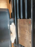 75 HP 900 RPM Northfield, Frame 444T, TEFC, 575 Volts, 3-phase - Image 5