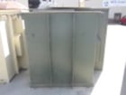112.5 KVA 13800 Primary, 208Y/120 Secondary, General Electric, Oil, Outdoor, #LT4412 - Image 2