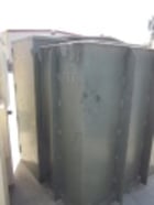 112.5 KVA 13800 Primary, 208Y/120 Secondary, General Electric, Oil, Outdoor, #LT4412 - Image 3