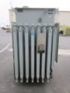 1000 KVA 4160 Primary, 480Y/277 Secondary, Westinghouse, oil, outdoor, #LT4421 - Image 2