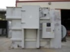 10 MVA 69000 Primary, 11950Y/6900 Secondary, Virginia Transformer, oil, outdoor, #LT4634 - Image 1