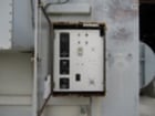 10 MVA 69000 Primary, 11950Y/6900 Secondary, Virginia Transformer, oil, outdoor, #LT4634 - Image 4