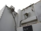 10 MVA 69000 Primary, 11950Y/6900 Secondary, Virginia Transformer, oil, outdoor, #LT4634 - Image 5