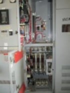 500 HP General Electric, 0600X0739V05-G01, 4160 Volts, #MVS4058 - Image 5