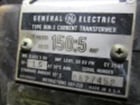 350 HP General Electric, 265X793M4P106, 2400 Volts, #MVS3578 - Image 2