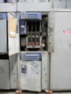 360 Amp. Westinghouse, LF-50H430C, Air Contactor, #MVC3585 - Image 2
