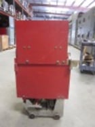 400 Amp. Electric Machinery, 456-D, Air Contactor, #MVC4062 - Image 4