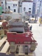 400 Amp. General Electric, IC2814, Air Contactor, #MVC1383 - Image 4