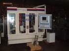Thielenhaus CAB, continuous abrasive belt, microfinisher, CNC, few hours, 2000 - Image 1