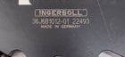 Ingersoll 36J6B1012-01 - 10in Indexable Slot Milling Cutter - 2in Arbor - Image 2