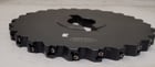 Ingersoll 36J6B1012-01 - 10in Indexable Slot Milling Cutter - 2in Arbor - Image 4
