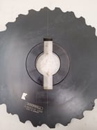 Ingersoll 36J6B1012-01 - 10in Indexable Slot Milling Cutter - 2in Arbor - Image 6