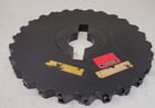 Ingersoll 36J6B1012-01 - 10in Indexable Slot Milling Cutter - 2in Arbor - Image 8