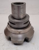 Ingersoll SN6N-04R01 Face Mill w/ Capto C8 Tool Holder - Image 9