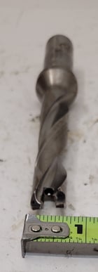 Osg phoenix pxdz0630-5d-155.5-0750 indexable drill - Image 6