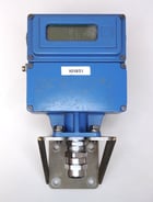 Micro Motion #IFT9701R6D3U, Remote Flow Transmitter 85-250 VAC w/ Mounting Bracket - Image 3