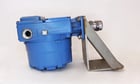 Micro Motion #IFT9701R6D3U, Remote Flow Transmitter 85-250 VAC w/ Mounting Bracket - Image 6