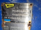 Warman #032CAHRRRMM2660, 3/2AH horizontal centrifugal slurry pump - Image 2