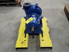 Warman #032CAHRRRMM2660, 3/2AH horizontal centrifugal slurry pump - Image 4
