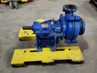 Warman #032CAHRRRMM2660, 3/2AH horizontal centrifugal slurry pump - Image 6