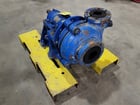 Warman #032CAHRRRMM2660, 3/2AH horizontal centrifugal slurry pump - Image 7