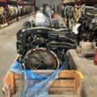 675 HP Cummins #VTA903E-T675 Engine, tar - Image 8