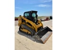 Caterpillar 279D3 C3H2, Track Loader, 866 hours, S/N: RB903646, 2022 - Image 2