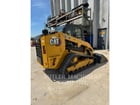 Caterpillar 279D3 C3H2, Track Loader, 866 hours, S/N: RB903646, 2022 - Image 3