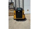 Caterpillar 279D3 C3H2, Track Loader, 866 hours, S/N: RB903646, 2022 - Image 6