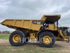 Caterpillar 775G, Off Highway Truck, 1645 hours, S/N: T5F02019, 2023 - Image 3
