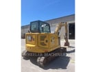 Caterpillar 306 C3 THQ, Crawler Excavator, 144 hours, S/N: 6G610520, 2024 - Image 5