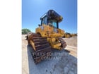 Caterpillar D6-20V36I, Crawler Dozer, 1072 hours, S/N: AG901035, 2023 - Image 4